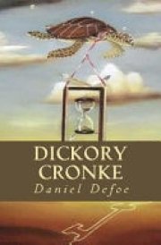 Dickory Cronke cover image