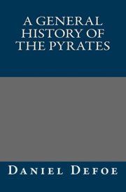 A General History of the Pyrates cover image
