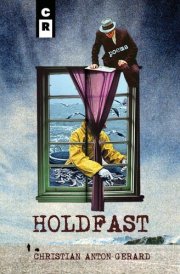 Holdfast Poems cover image