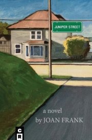 Juniper Street cover image