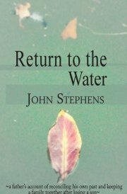 Return to the Water cover image