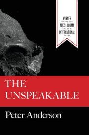 The Unspeakable cover image