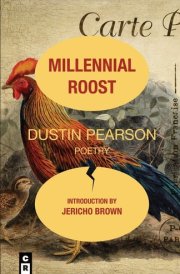 Millennial Roost Poetry cover image