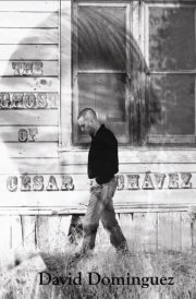 The Ghost of Cesar Chavez cover image