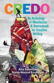 Credo An Anthology of Manifestos and Sourcebook for Creative Writing cover image