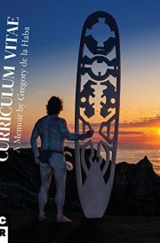 Curriculum Vitae A Journey to Montauk, Elsewhere, and Back cover image