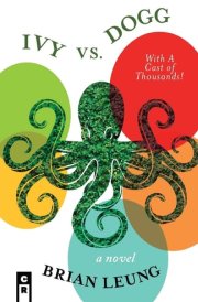 Ivy Vs. Dogg, with a Cast of Thousands! cover image