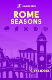 Rough Guides City Stories: Rome Seasons cover image