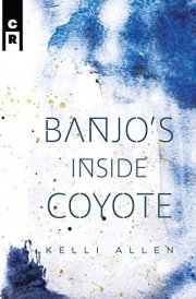 Banjo's Inside Coyote Poems cover image