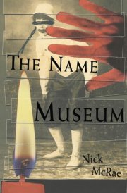 The Name Museum cover image