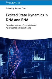 Excited State Dynamics in DNA and RNA - Experimental and Computational Studies on the Triplet State cover image