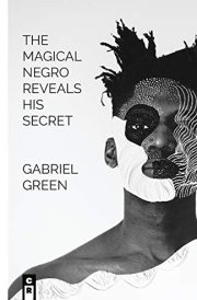 The Magical Negro Reveals His Secret cover image