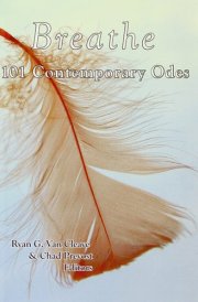 Breathe 101 Contemporary Odes cover image