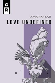 Love Undefined cover image