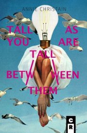 Tall as You are Tall Between Them cover image