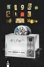 Negro Side of the Moon A Poem cover image