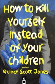How to Kill Yourself Instead of Your Children cover image