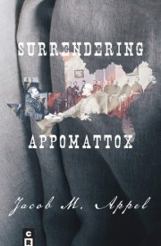 Surrendering Appomattox cover image