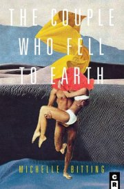 The Couple who Fell to Earth Poems cover image