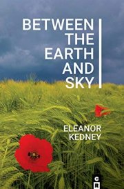 Between the Earth and Sky Poetry cover image