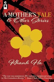 A Mother's Tale & Other Stories cover image