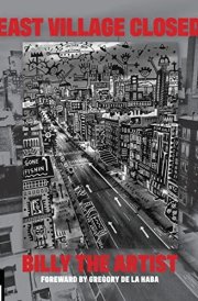 East Village Closed cover image