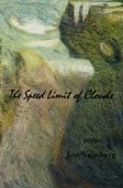 The Speed Limit of Clouds Poems cover image