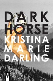 Dark Horse Poems cover image