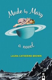 Made by Mary A Novel cover image