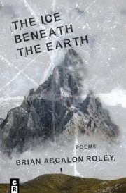 The Ice Beneath the Earth cover image