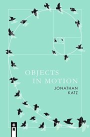 Objects in Motion cover image