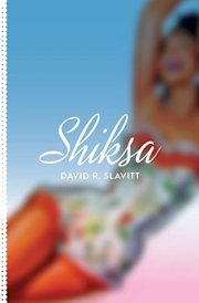 Shiksa cover image