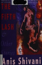 The Fifth Lash & Other Stories cover image