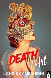 Death of Art cover image