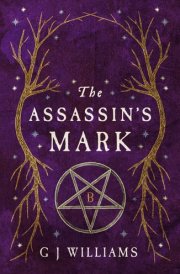 The Assassin's MarkThe Assassin's Mark cover image