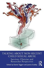 Talking about Non-Recent Child Sexual Abuse - Survivor, Clinician and Researcher Perspectives cover image