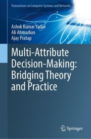 Multi-Attribute Decision-Making: Bridging Theory and Practice cover image
