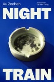 Night Train cover image