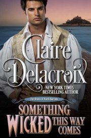 Something Wicked This Way Comes cover image