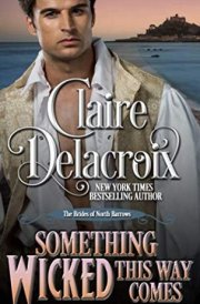 Something Wicked This Way Comes A Regency Romance Novella cover image