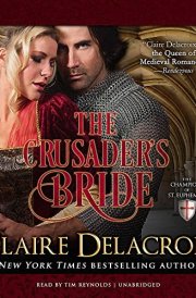 The Crusader's Bride (Champions of St. Euphemia series, Book 1) cover image
