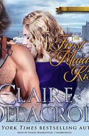 The Frost Maiden's Kiss (True Love Brides series, Book 3) cover image