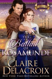 The Ballad of Rosamunde cover image