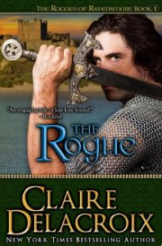 The Rogue cover image