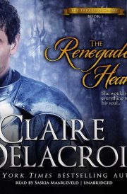 The Renegade's Heart (True Love Brides Series, Book 1) cover image