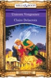 Unicorn Vengeance (Mills & Boon Vintage 90s Modern) cover image