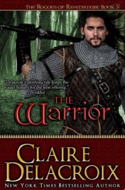 The Warrior cover image