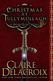 Christmas at Tullymullagh cover image