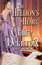 The Hellion's Heart cover image