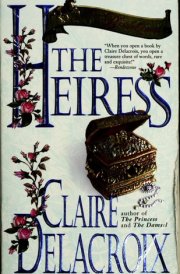 The Heiress cover image